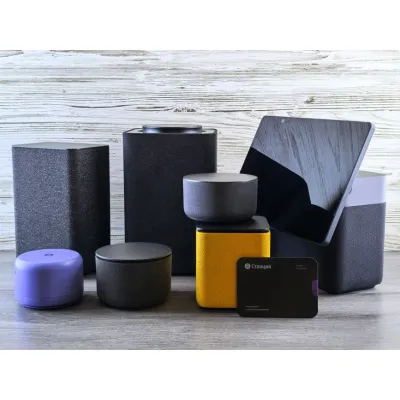 Nexus Smart Home Hub
