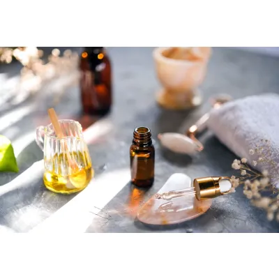 Kalahari Cold-Pressed Marula Oil 250ml