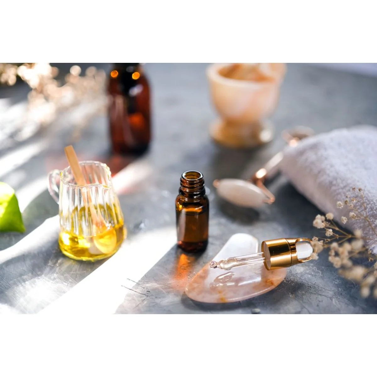 Kalahari Cold-Pressed Marula Oil 250ml